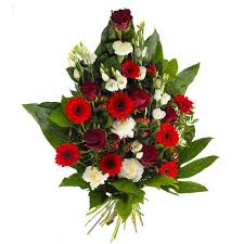La consegna è a domicilio! Mazzo Di Fiori Sempre Nei Pensieri Fiorista Spagnoli
