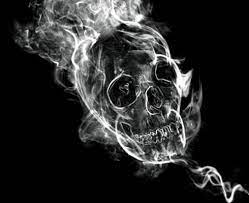 Pin By Gigi Sheridan On Creepy Skull Skull Art Creepy Faces