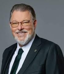 Happy 73rd birthday Jonathan Frakes , born August 19, 1952, star of Star  Trek: The Next Generation, beginning in 1987!