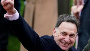 De Bromhead seeking further Cheltenham glory with mix of old and new