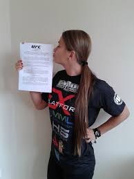 That's what befell karolina kowalkiewicz after her bout with yan xiaonon on saturday at ufc fight night 168 in new zealand, when she suffered a major eye injury in a lopsided defeat. Welcome To The Ufc Karolina Kowalkiewicz Ufc