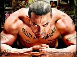 Ghajini Aamir First Look Youtube Looking for latest hairstyles ideas and best hair color trends 2020? ghajini aamir first look youtube