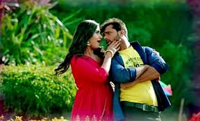 Pin On Keshari And Kajal Raghwani