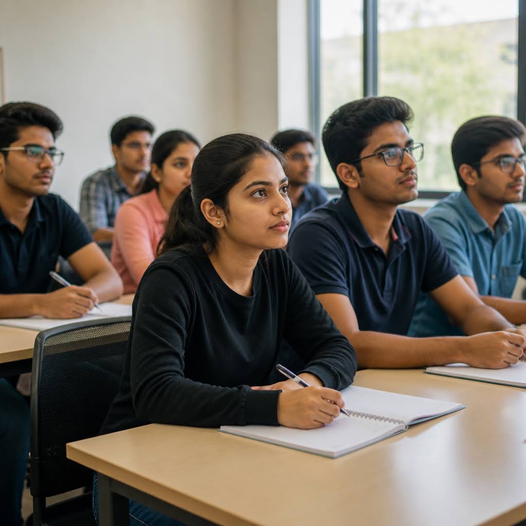 CET Coaching Classes in Jaganath Budhwari product image