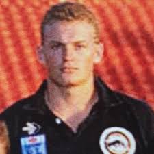 Greg Barwick's Instagram, Twitter & Facebook