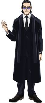 Последние твиты от my hero academia (@mhaofficial). Koku Hanabata My Hero Academia Wiki Fandom