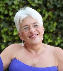 Barb Levine's Instagram, Twitter & Facebook