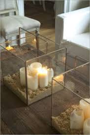 Emma Marie Designs 6 Ideas For Easy Table Centerpieces Home Deco Home Decor Home