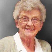 Mary Ann Ryman Obituary