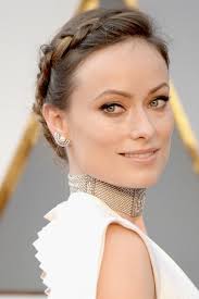 Dugun Ve Davet Saci Oliviawilde Hairinspiration Hair Wedding Bahar Dugunlerine Kirmizi Halidan 25 Sac Modeli One Sac Stilleri Sac Ve Makyaj Dugun Saci