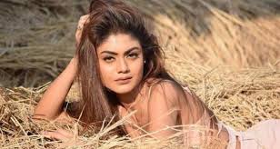 Actress Sreejita De The New Chudail In Nazar Star plus drama serial nazar episode 268 full episode.
