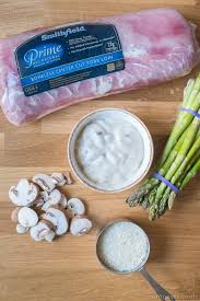 Myrecipes has 70,000+ tested recipes and videos to help you be a better cook. Baked Pork Chops With Rice Asparagus And Mushrooms Courtney S Sweets