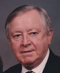 Obituary for John "Jack" W. Fallon