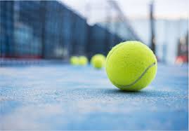 For indoor tennis matches, kids can use red sponge ball and. Le Badminton Histoire Regles Et Materiel Casal Sport