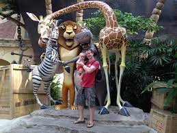 You wonder about the suitability of universal studios singapore for toddlers. Universal Studios Singapore With Kids The World