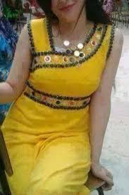 Robe Pour Maison Kabyle 3 Fashion Fashion Dresses Couture