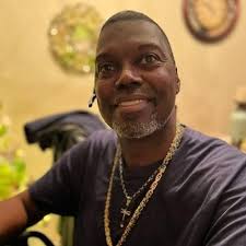 Oliver Randy Harvey Obituary (2024)