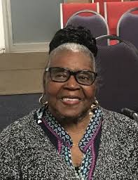 Obituary information for Patricia Ann Reynolds