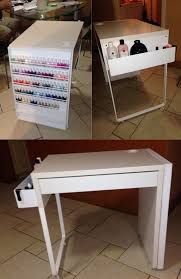 La Mesa Ideal 3 Decoracion Para Salon De Unas Ideas De Salon De Unas Diseno De Salon De Manicura