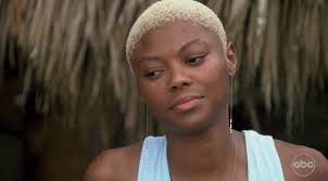 There's Trouble in (Bachelor in) Paradise