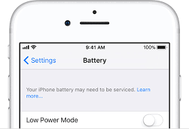 4 Ways To Check Your Iphone Battery Health