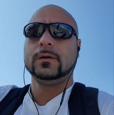 Best way to fill a garage threshold crack