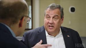 Chris Christie taunts Trump over election lies