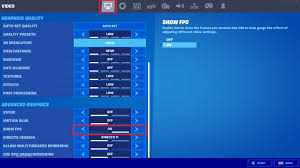 Why lock playstation 4 fortnite players to the ps4? How To Reduce Fortnite Lag