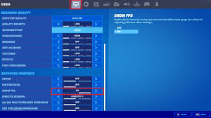 It available for windows 7, windows 8.1, windows 10 os devices. How To Reduce Fortnite Lag