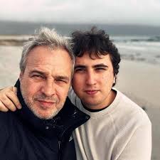 La tristeza del hijo de David Summers tras la muerte de su tío: "Lo quería  muchísimo"