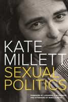 Kate Millett Books