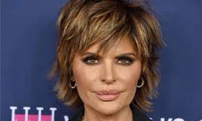 Rinna is no stranger to unnecessary drama; Lisa Rinna S Pool Inside Her 4 Million Home Is Far From What You D Expect Hello