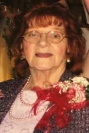 Alice M. (Nicola) Rizzo Obituary in Pittsburgh at John F. Slater Funeral  Home, Inc.