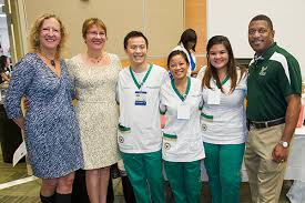 Morsani College of Medicine Archives