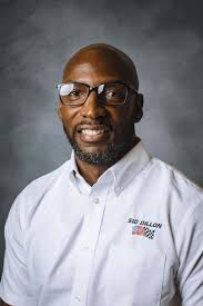 Staff Sid Dillon CDJRF Lincoln