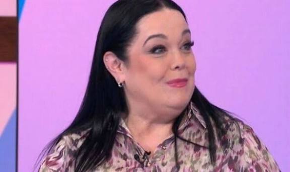 Lisa Riley addresses Emmerdale exit rumours with three-word comment | TV &  Radio | Showbiz & TV | Express.co.uk