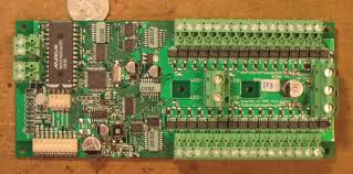 Led Dmx Control Hardware