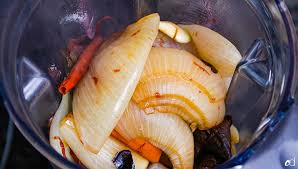 Instant pot birria tacos with consommé. Beef Birria Quesa Tacos With Consome Carnaldish