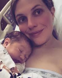 Summer Covell's Instagram, Twitter & Facebook