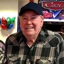 James Bertie Oney Obituary