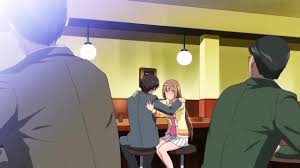 Ore Wa Kanojo O Shinjiteru! 1 72fps - EPORNER