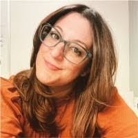 Joann Centeno's Instagram, Twitter & Facebook