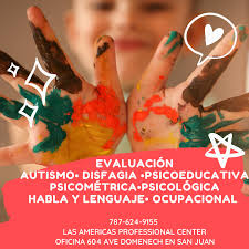 🧠Realizamos evaluaciones de Admisión Escolar (Psicométrica, Psicológica y  Psicoeducativa) 🧠Tenemos espacios disponibles para evaluación 🗓  ✓Aceptamos Casos Privados ✓Aceptamos Remedio Provisional ☎️787-624-9155  📣Estamos localizados frente al ...