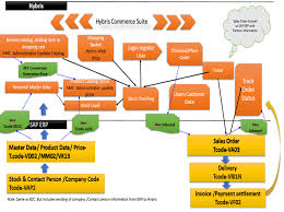 Sap Data Flow Diagram Reading Industrial Wiring Diagrams