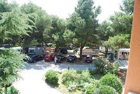 Blick Vom Balkon Picture Of Belvedere Hotels Izola Tripadvisor