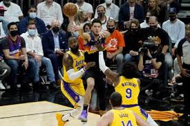Devin booker is the most disrespected player in our league!!! Bnw9c9dgaczs2m