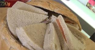 Recette Pain Surprise Maison En Video