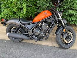 The honda rebel 500 is more than what meets the eye: Need Cool Mods That Wife Won T Notice Immediately Hondarebel300