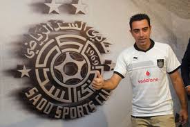She is taking over from argentinian luis moreno ocampo, who is stepping down after nearly a decade in office. Xavi Open To Being Qatar World Cup 2022 Coach Nation