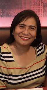 Happy birthday, Ma'am Lalaine S. Fabian! 🎉 Wishing you a year full of joy,  success, and everything you deserve. 🎂